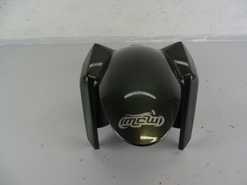 B605 YAMAHA MT-09 MT09 ПЕРЕДНЕЕ КРЫЛО TRACER 1RC-21511