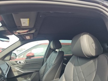 BMW X5 G05 2025 BMW X5 xDrive50e 2025 3.0 Hybryda 483KM, zdjęcie 14