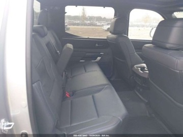 Toyota Tundra II 2025 Toyota Tundra Platinum 2025 3.4l 3.4 Benzyna 389KM, zdjęcie 12