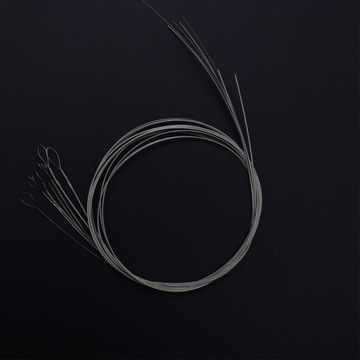 S510 посеребренная струна мандолины E/A/D/инструмент