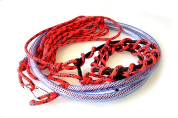 ПОВОДОК Удерживающая веревка СУМ СУМ Безопасно!