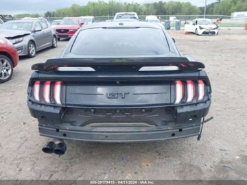 Ford Mustang VI 2018 Ford Mustang 2018r, GT Premium, 5.0L 5.0 Benzyna 460KM, zdjęcie 7