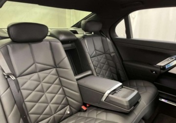 BMW Seria 7 G70 2024 BMW Seria 7 740d xDrive, M Pakiet, Gwarancja fabryczna, Serwis ASO, Faktur, zdjęcie 34