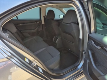 Skoda Octavia IV 2026 Skoda Octavia Drive 2.0 TSI DSG 4x4 204KM, zdjęcie 13