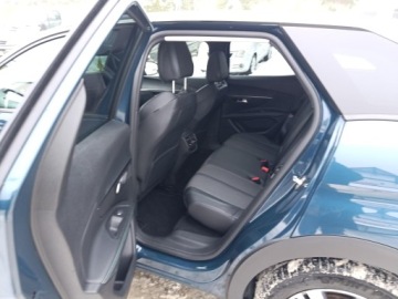 Peugeot 3008 II Crossover Facelifting  1.5 BlueHDi 130KM 2022 Peugeot 3008 1.5 BlueHDi Allure S&amp;S II (2016-) Peu, zdjęcie 13