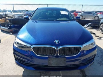BMW Seria 5 G30-G31 2020 BMW Seria 5 530i 2020 2.0l 2.0 Benzyna 248KM, zdjęcie 7