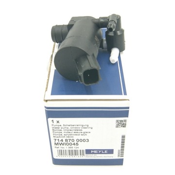 MEYLE PUMPIČKA OSTŘIKOVAČE DO VOLVO V50 FOCUS MK2