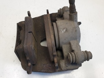 MERCEDES C207 3.0 CDI TŘMEN BRZDOVÝ LEVÝ PŘEDNÍ