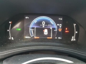 Toyota 2024 Toyota Grand Highlander XLE 2024 2.5l 2.5 Hybryda 243KM, zdjęcie 9