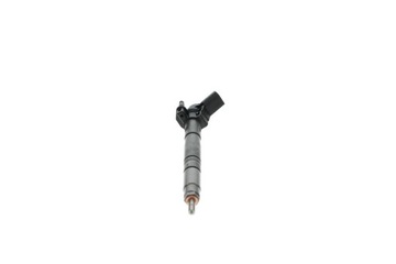 4× BOSCH 0 445 115 078 TRYSKA VSTŘIKOVAČE