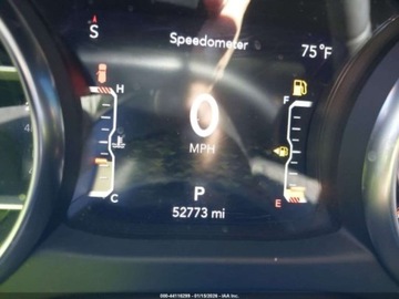 Jeep Wrangler IV 2023 Jeep Wrangler 2-Door Sport S 2023 3.6 Benzyna 285KM, zdjęcie 11