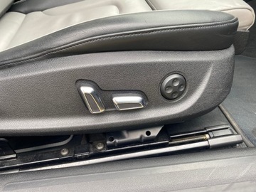 Audi A5 8T Coupe Facelifting 3.0 TDI 245KM 2012 Audi A5 8T 3.0 S-LINE QUATTRO Bang Olufsen PANORAMA, zdjęcie 29