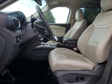 Ford Explorer VI 2023 Ford Explorer Platinum 2023 3.0l 3.0 Benzyna 400KM, zdjęcie 7