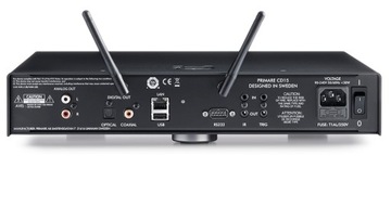 CD-проигрыватель Primare CD15 Prisma