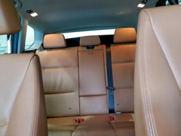 BMW X3 F25 2016 BMW X3 2016 BMW X3 XDRIVE28D 2.0 Diesel 150KM, zdjęcie 9