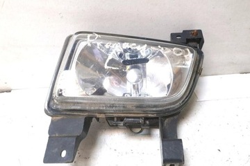 HALOGEN LEVÝ PŘEDNÍ MAZDA PREMACY (CP) B25G51690C 2002