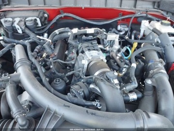 Ford 2022 Ford Bronco Wildtrak 2022 2.7l 2.7 Benzyna 315KM, zdjęcie 8