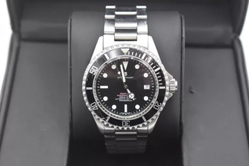 STEINHART OCEAN 1 CERAMIC 42MM WERSJA BEZ LUPY
