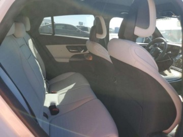 Mercedes GLC C254/X254 2024 Mercedes-Benz GLC Coupe 300, 2024r., 4x4, 2.0L 2.0 Benzyna 255KM, zdjęcie 8