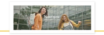 NEUTROGENA Clear & Soothe спрей для лица с куркумой 125 мл