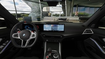BMW Seria 3 G20-G21 2025 BMW M3 Competition M xDrive Touring, zdjęcie 10