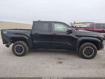 Toyota Tacoma II 2025 Toyota Tacoma Trd Off Road 2025 2.4 Benzyna 278KM, zdjęcie 6