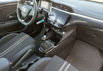 Opel Corsa F Hatchback 5d 1.2 Turbo 100KM 2024 Opel Corsa 171 CORSA 1.2 T GS 100 KM I wl. GWARANCJA FV23 1.2, zdjęcie 5