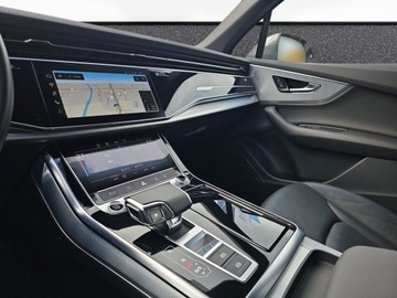 Audi Q7 II SUV Facelifting  3.0 45 TDI 231KM 2022 Audi Q7 Matrixy, tempomat, pneumatyka, gwarancja do 2027 3.0 Diesel 231KM, zdjęcie 15