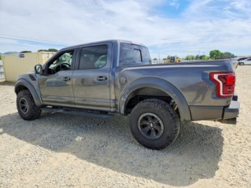 Ford 2018 Ford F150 Raptor 2018 3.5 Benzyna 450KM, zdjęcie 1