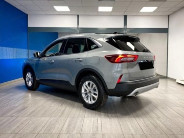 Ford Kuga III SUV Facelifting 1.5 EcoBoost 150KM 2026 Od ręki - Titanium 1.5 EcoBoost 150KM / Pakiet Winter, zdjęcie 4