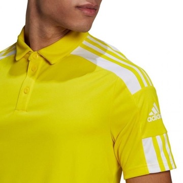 Koszulka adidas Squadra 21 Polo M GP6428 L