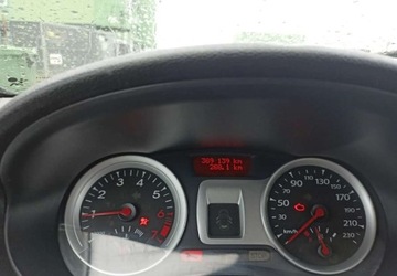 Renault Clio III Hatchback 5d 1.2 i 16V 75KM 2010 Renault Clio Renault Clio, zdjęcie 10