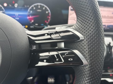 Mercedes Klasa A W177/V177 Hatchback Facelifting 1.3 200 163KM 2025 Mercedes-Benz A 200, zdjęcie 23