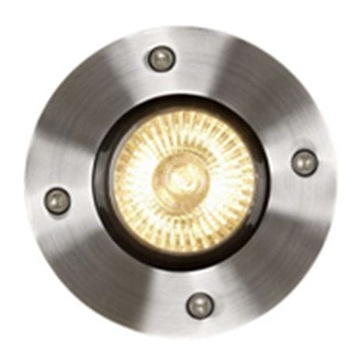 Lampa ZEWNĘTRZNA Lucide GU10 35W BILTIN