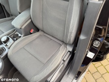 Renault Koleos I SUV 2.5 16v 170KM 2009 Renault Koleos Renault Koleos 2.5 16V Expression 2.5 Benzyna 170KM, zdjęcie 18