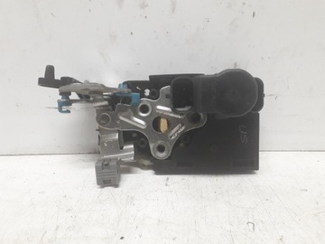 CHEVROLET REZZO TACUMA 00-08 ZÁMEK DVEŘE LEVÝ ZADNÍ 2-PIN