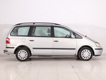 Ford Galaxy II 2.0 i 116KM 2001 Ford Galaxy 2.0, GAZ, 7 miejsc, HAK, Klima, zdjęcie 5