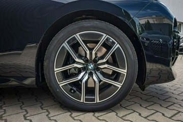 BMW Seria 7 G70 Sedan 3.0 40d 299KM 2025 BMW 740 xDrive Limuzyna DEMO, zdjęcie 9