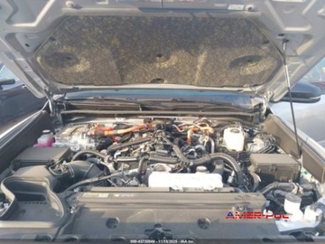 Toyota 2025 Toyota 4-Runner 2025 r., 2,4 L HYBRID TRD OFF ROAD 2.4 Hybryda 326KM, zdjęcie 11