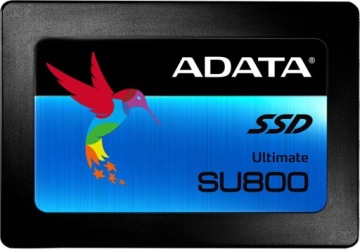 Dysk SSD ADATA SU800 256GB SATA3