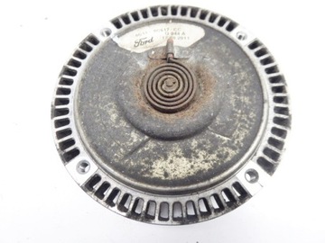 TRANSIT MK7 06-13R SPOJKA VISKO SPOJKA 2.2 TDCI
