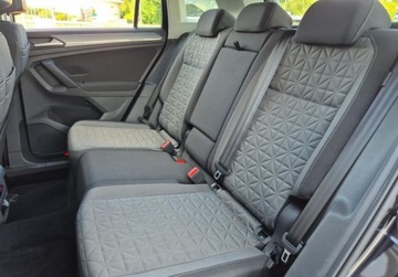 Volkswagen Tiguan II SUV Facelifting 2.0 TDI 150KM 2021 Volkswagen Tiguan Life 2.0TDI 150KM DSG App Connet Czuj Park. Pod.Fotele T, zdjęcie 13