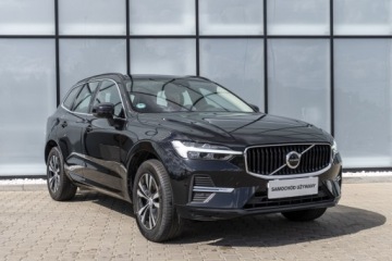 Volvo XC60 II 2022 Volvo XC 60 Volvo XC60 B4 Core-FV23%-Podgrzewana s, zdjęcie 2
