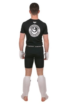 НАКОПИТЕЛИ ДЛЯ ПОЯСА, ХЛОПОК L КАРАТЭ, БЕЛЫЕ