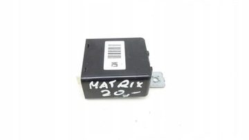 MODUL RELÉ 95420-17100 HYUNDAI MATRIX 01-09