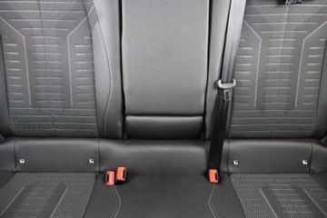 Peugeot 3008 III 2025 Peugeot 3008 1.2 MHEV, Salon Polska, zdjęcie 9