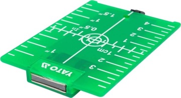 НАСТРОЙКА ЦИФЕРБЛАТА ДЛЯ YATO GREEN LASER