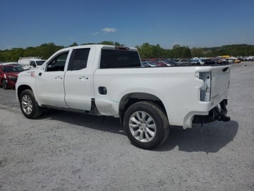 Chevrolet Silverado II 2025 Chevrolet Silverado 2025r., Custom, od ubezpieczalni 2.7 Benzyna 310KM, zdjęcie 2