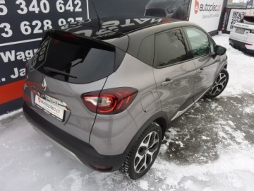 Renault Captur I Crossover Facelifting 1.5 Energy dCi 90KM 2018 Renault Captur Lift*X-mod*1.5 Dci 90, zdjęcie 7