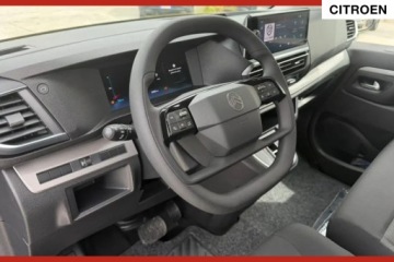 Citroen Spacetourer Van M 2.0 BlueHDI 177KM 2025 CITROEN SpaceTourer XL L2H1 Plus EAT8 2.0 180KM 2025, zdjęcie 10